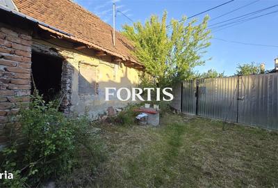 Casă cu 3 camere în Veneția de Sus - 2
