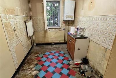 Apartament cu 2 camere nedecomandat în Podu Roș - 4