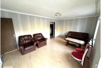 Apartament cu 3 camere în Brazda lui Novac
