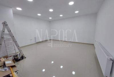 Spațiu comercial, de 90 mp, în Central - 6