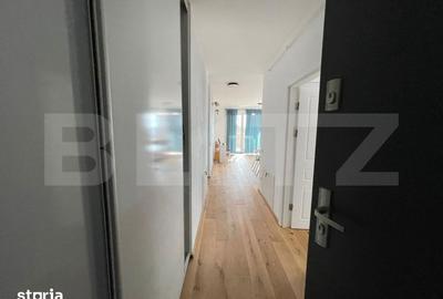 Apartament cu 4 camere decomandat, mobilat în Făget - 6