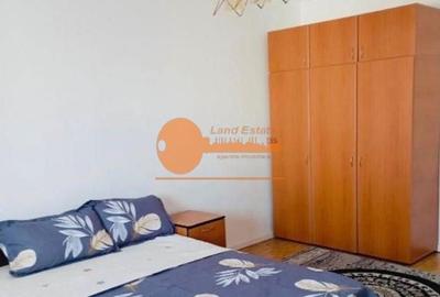 Garsonieră decomandată, mobilată în Sebastian - 1