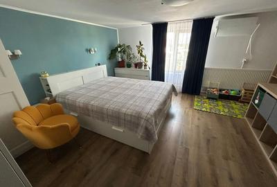 Casă individuală cu 7 camere cu Teren 503 Mp în Buturugeni - 13