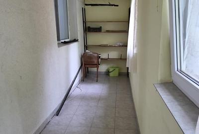 Apartament cu 2 camere semidecomandat în Mircea cel Bătrân - 8