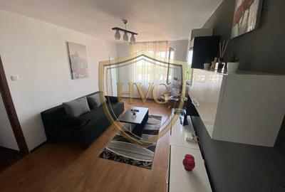 Apartament cu 2 camere decomandat, mobilat în Crângași