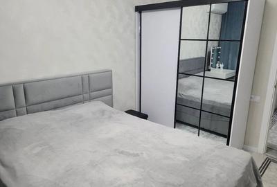 Apartament cu 2 camere decomandat în Lujerului
