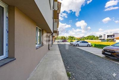 Apartament cu 2 camere decomandat în Giroc - 1