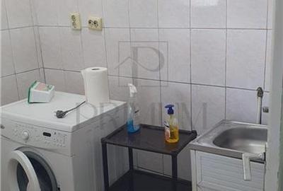 Garsonieră decomandată, mobilată în Circumvalațiunii - 5