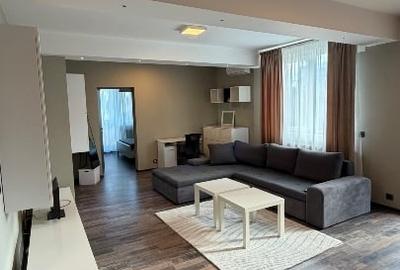 Apartament cu 2 camere semidecomandat, mobilat în Drumul Taberei - 1