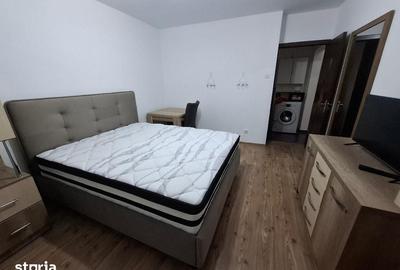 Garsonieră în Central
