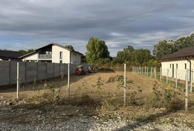 Spațiu comercial, în Bujoreni - 3