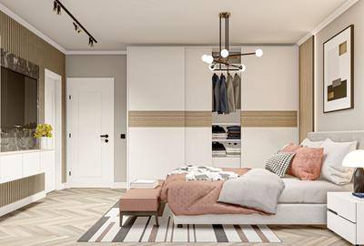 Casă individuală cu 4 camere cu Teren 330 Mp în Tărlungeni - 7