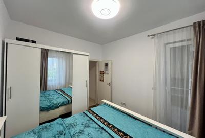 Apartament cu 2 camere decomandat, mobilat în Giroc - 5