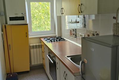 Apartament cu 2 camere semidecomandat în Ștefan cel Mare - 4