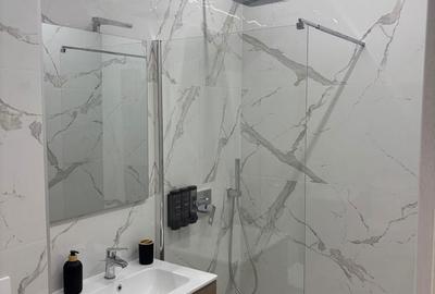 Apartament cu 2 camere decomandat în Exterior Vest - 8