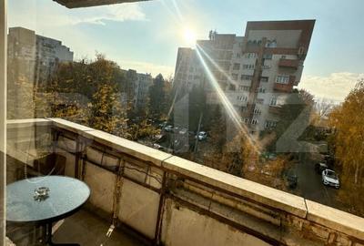 Apartament cu 4 camere decomandat, mobilat în Gheorgheni - 11