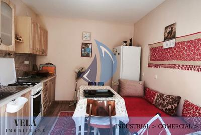 Casă cu 3 camere cu Teren 310 Mp în Semicentral - 6