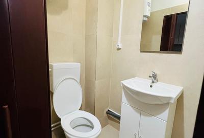 Garsonieră decomandată în Exterior Vest - 1