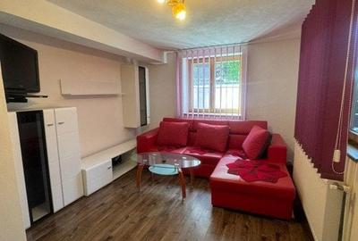 Apartament cu 3 camere în Șelimbăr