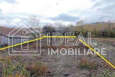Teren Construcții intravilan de 1334 mp, în Alămor - 4