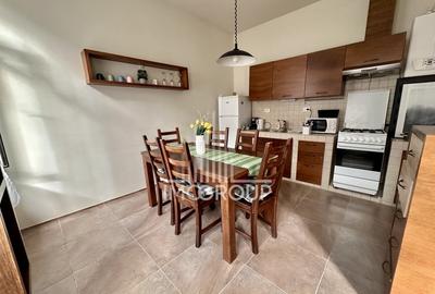 Apartament cu 2 camere semidecomandat, mobilat în Semicentral - 6