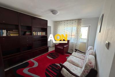 Apartament cu 3 camere semidecomandat, mobilat în Cetate - 7