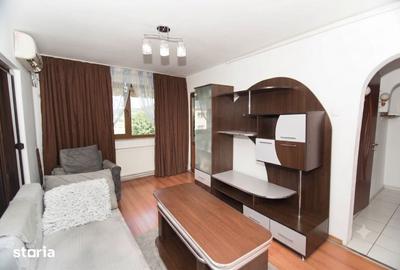 Apartament cu 3 camere în Central - 2