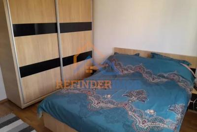 Apartament cu 2 camere decomandat în Giurgiului
