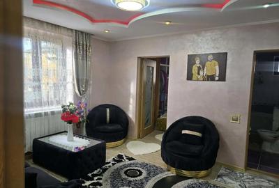 Apartament cu 2 camere semidecomandat în Central - 1