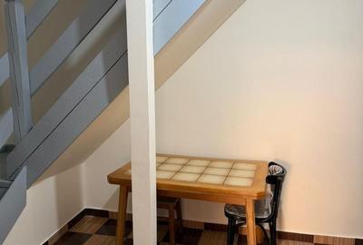 Apartament cu 3 camere în Central - 6