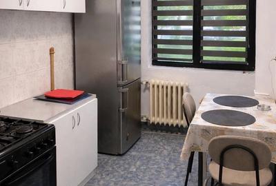 Apartament cu 2 camere decomandat în Nord - 5
