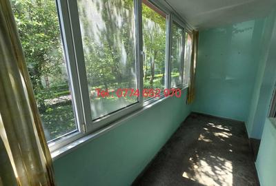 Apartament cu 3 camere decomandat în Județean - 4