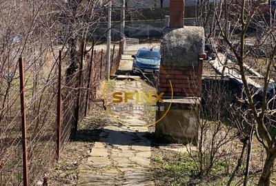 Casă individuală cu 4 camere cu Canalizare în Slănic - 13
