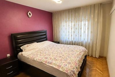 Apartament cu 4 camere decomandat în Iosia-Nord - 4