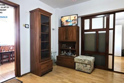 Apartament cu 2 camere decomandat în Calea Romanului - 7