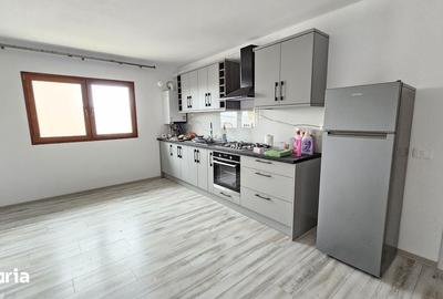 Apartament cu 2 camere în Bucium - 2