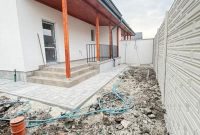 Duplex cu 6 camere cu Teren 200 Mp în Bragadiru - 3