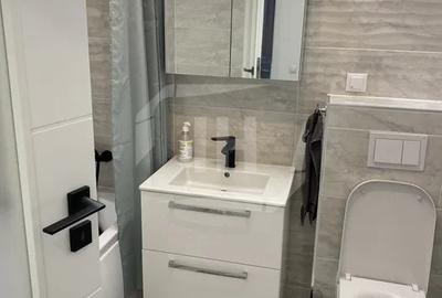Apartament cu 3 camere semidecomandat, mobilat în Iris - 5