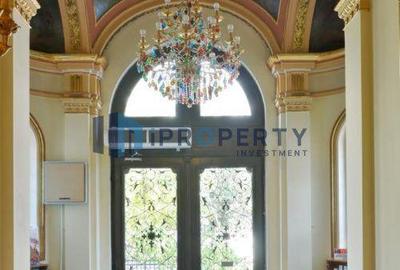 Casă cu 10 camere cu Teren 2000 Mp în Romană - 6