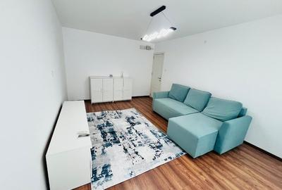 Apartament cu 2 camere decomandat, mobilat în Aradului - 13