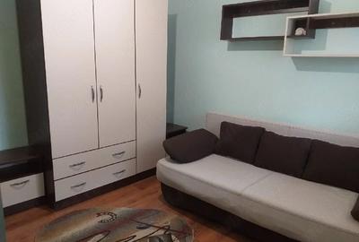 Apartament cu 2 camere decomandat în Ultracentral