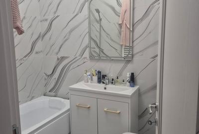 Apartament cu 3 camere în Chiajna - 6