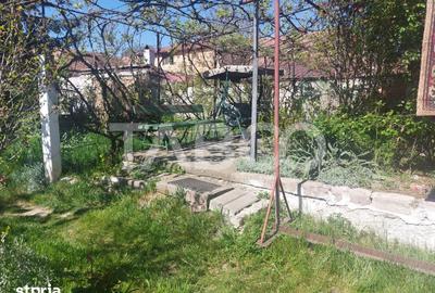 Garsonieră decomandată în Terezian - 3