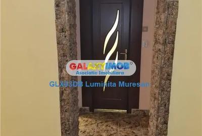 Apartament cu 2 camere semidecomandat în Micro 9