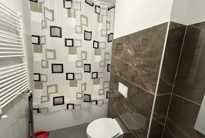 Apartament cu 2 camere decomandat în Nord - 5