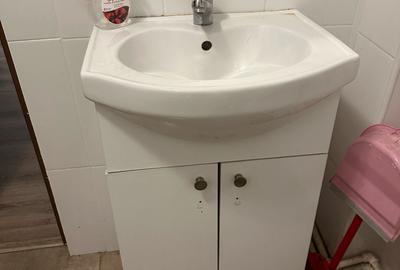 Apartament cu 2 camere decomandat în P-ța Universității - 7