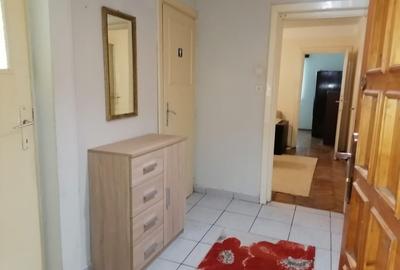 Apartament cu 2 camere, mobilat în Take Ionescu - 6