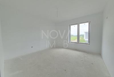 Duplex cu 4 camere cu Canalizare în Rășinari - 5