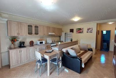 Apartament cu 2 camere decomandat în Carpați 2 - 2