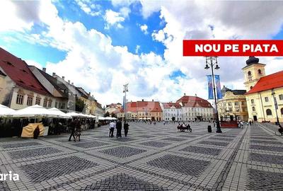 Spațiu comercial, de 95 mp, în Central